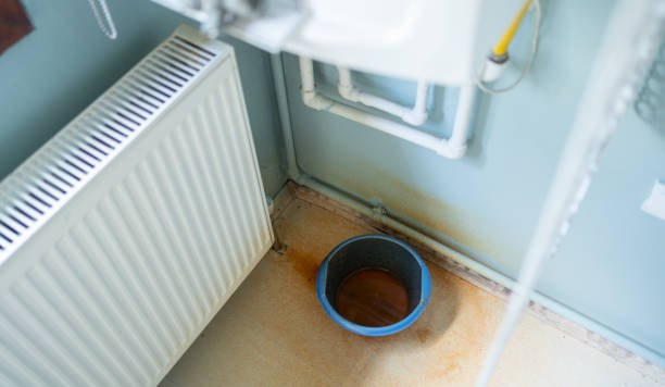 Best Mold removal after water damage  in Woodstown, NJ